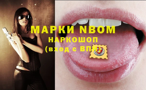 шишки Нея